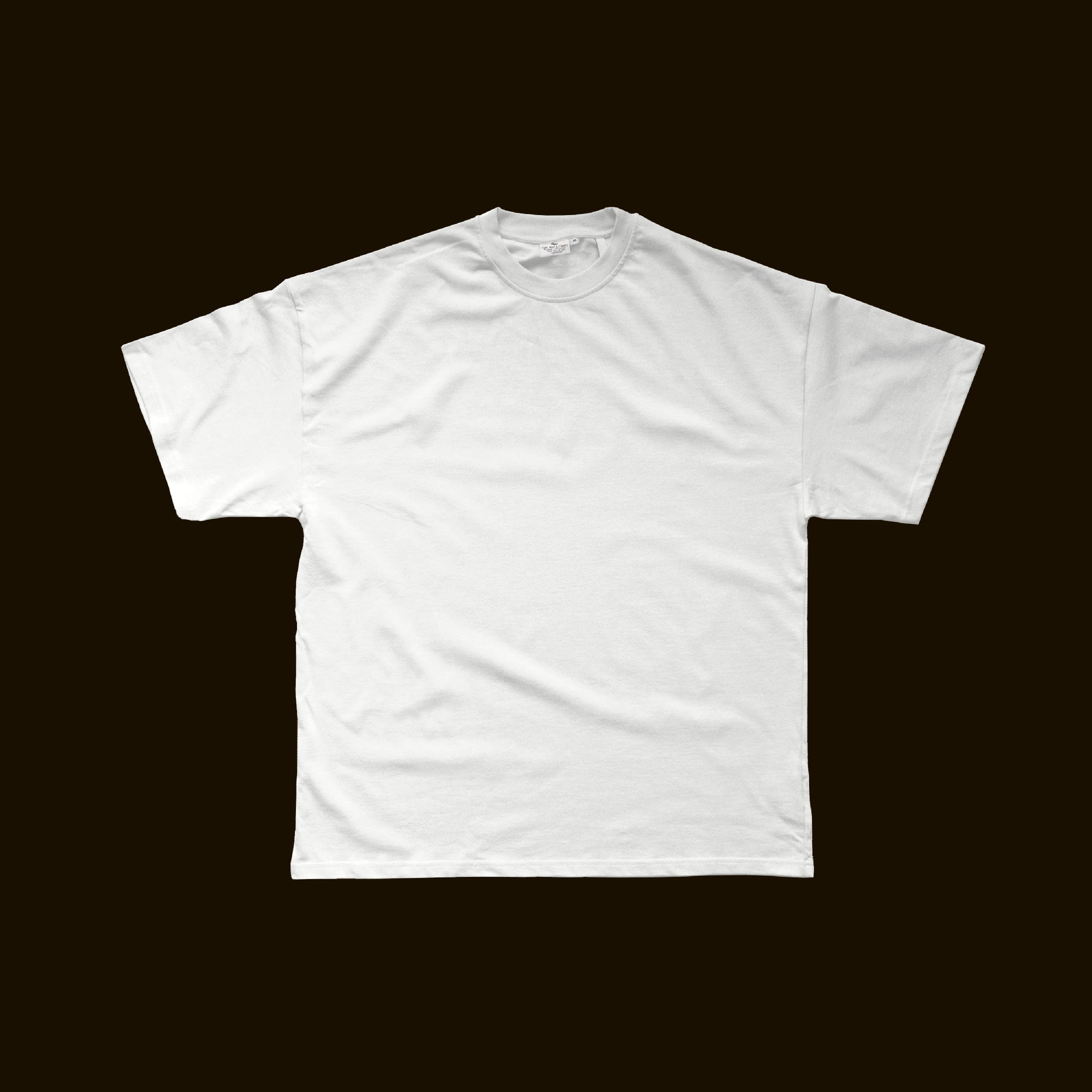 Blurred 'F' T-shirt