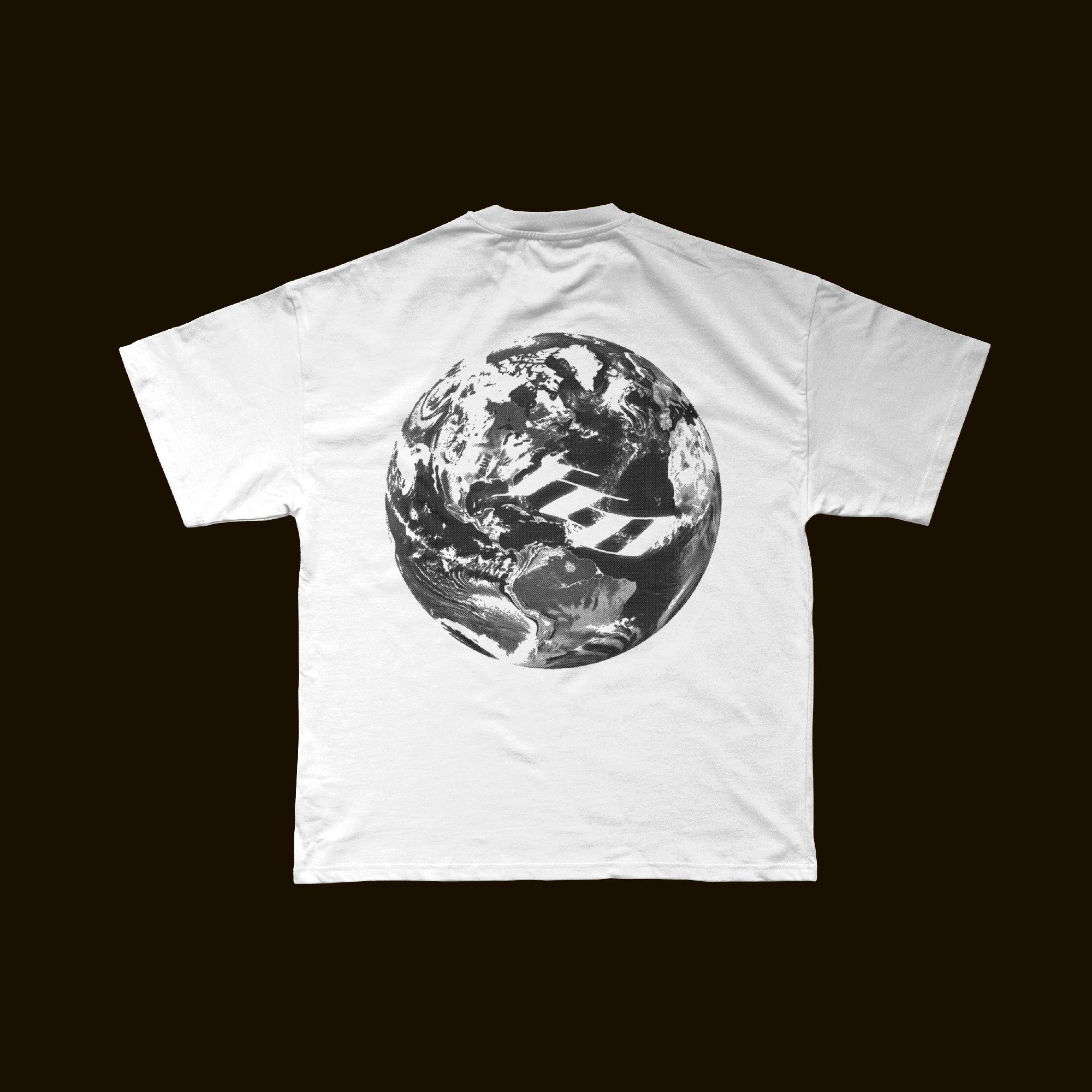 FEO Earth T-shirt